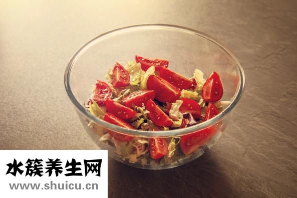 凉皮怎么做