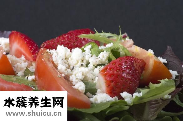 什么水果养胃
