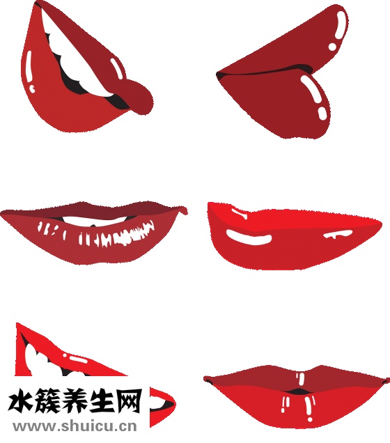 嘴唇发白是什么原因