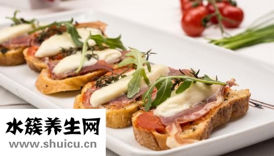 发烧吃什么食物