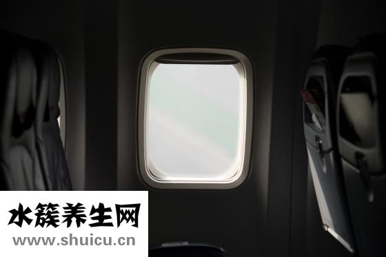 怎么坐飞机