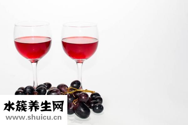 喝什么解酒