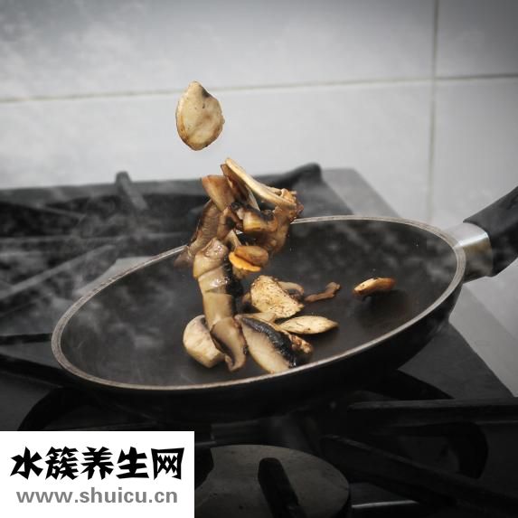 怎么炸薯条