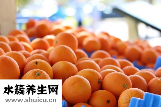 感冒发烧吃什么水果