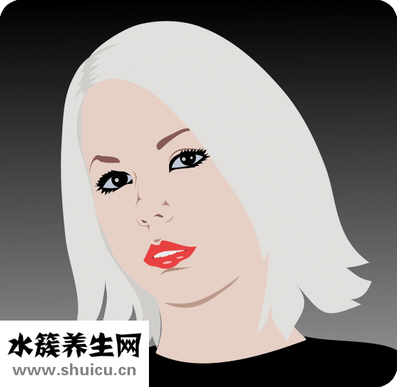 卸妆水怎么用