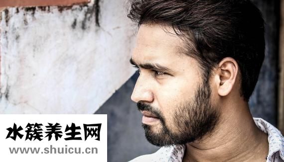 头发少适合什么发型