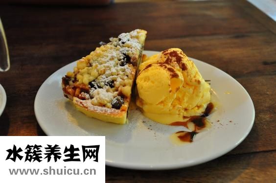 宝宝拉肚子吃什么