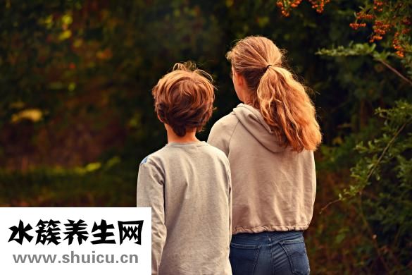 女生长胡子怎么办