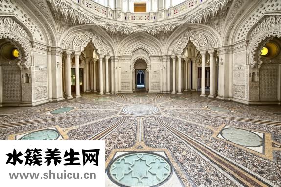 圆脸适合什么刘海