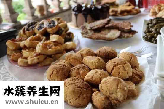 凉皮怎么做