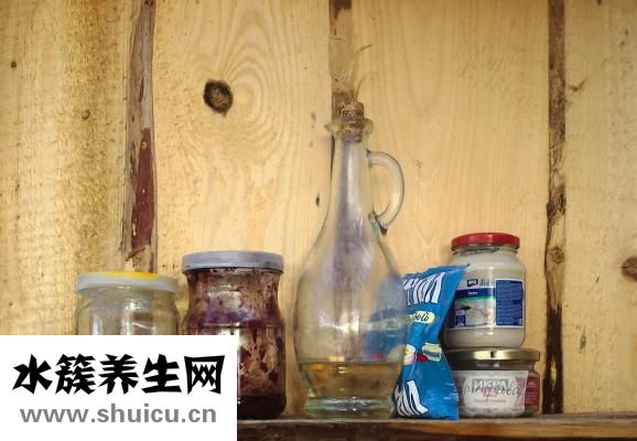 姜汤怎么熬