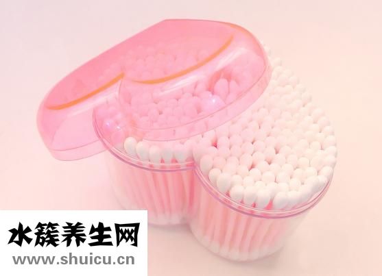 卫生棉条怎么用