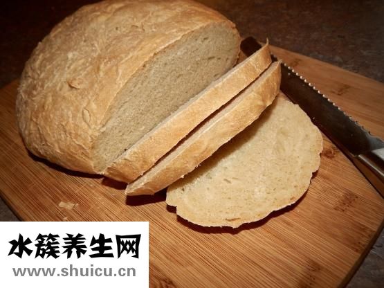 怎么做馒头