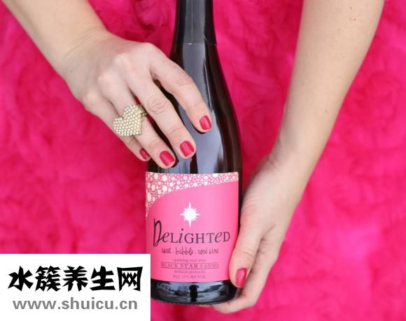 什么东西解酒