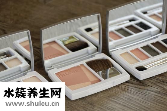 内双怎么画眼线