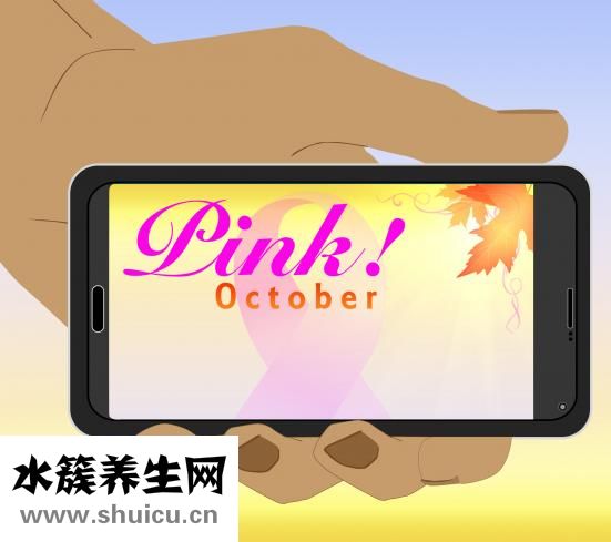 乳腺癌是怎么引起的