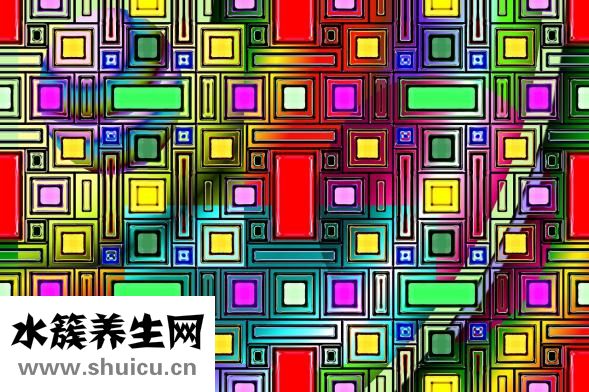 头发染什么颜色好看