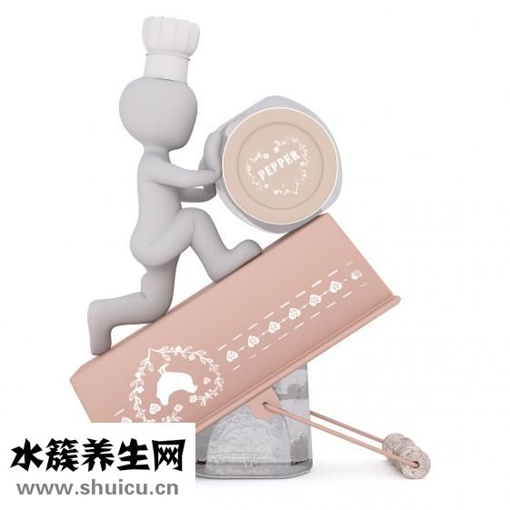 上吐下泻是怎么回事