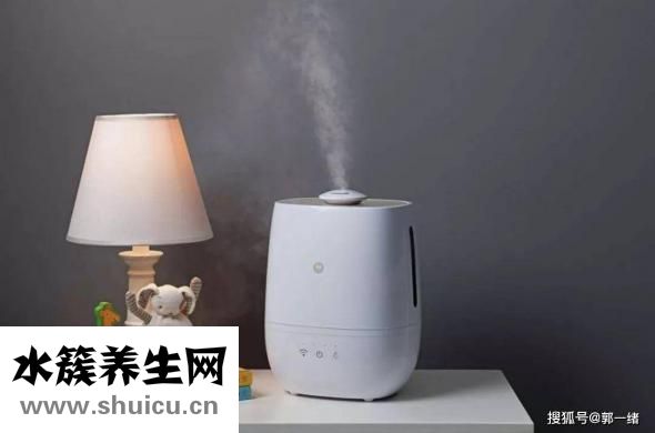 加湿器怎么用