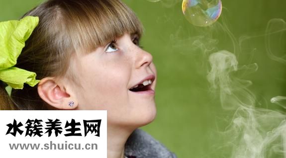 小孩不爱吃饭怎么办