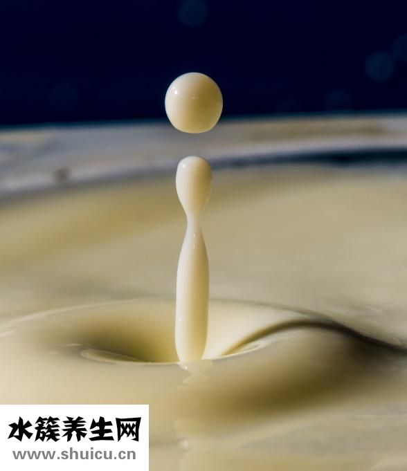 孕妇喝什么牛奶好
