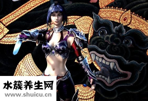 什么是副乳