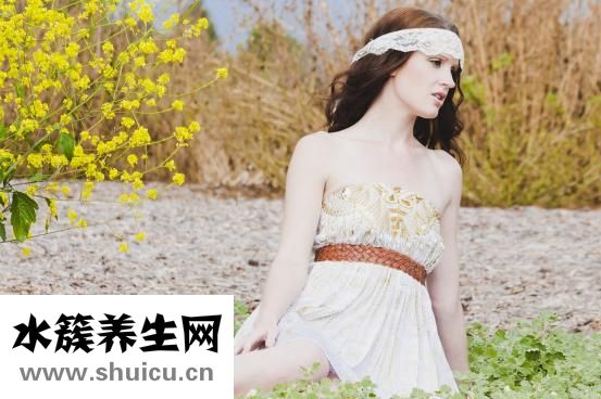 头发染什么颜色好看