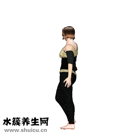 乳腺结节是怎么回事