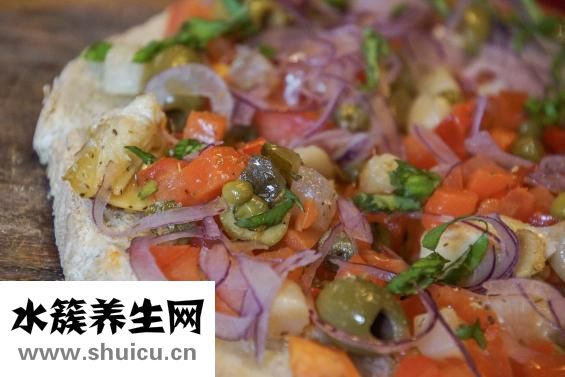 尿酸高吃什么