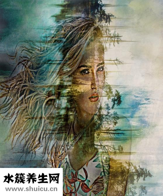 如何淡化皱纹