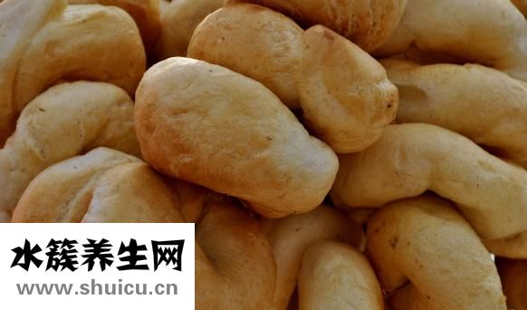 减肥早餐吃什么