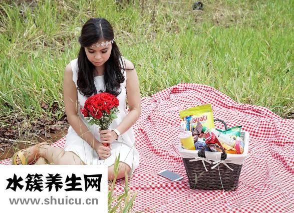 如何美白祛斑