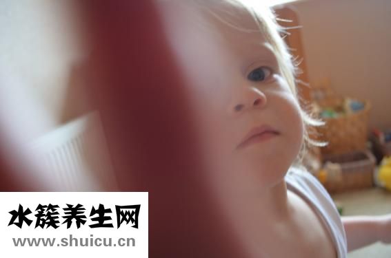 宝宝红屁股怎么办