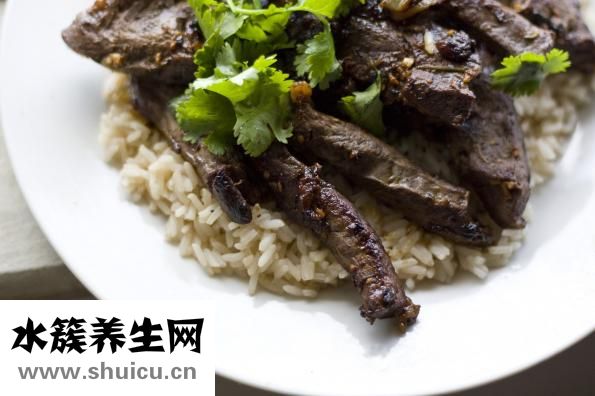 尿酸高吃什么