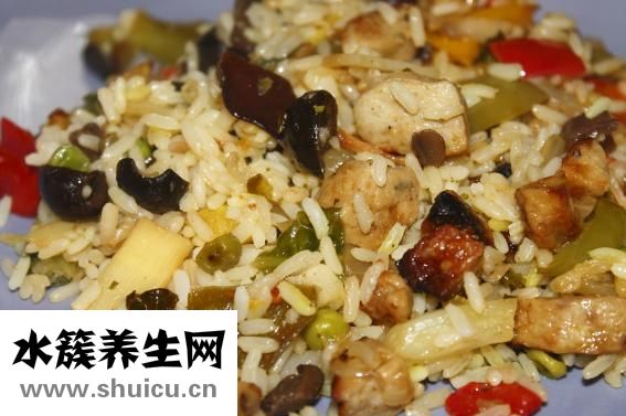 尿酸高吃什么