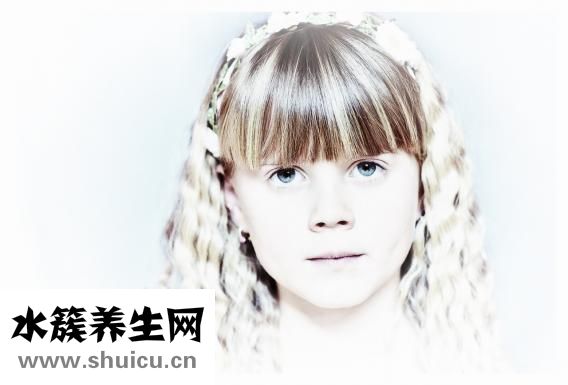 头发怎么扎好看
