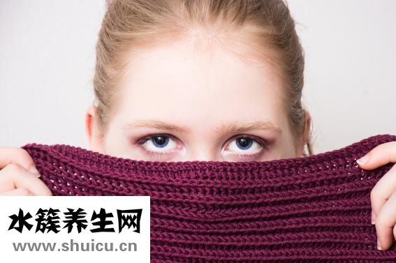 怎么祛眼袋