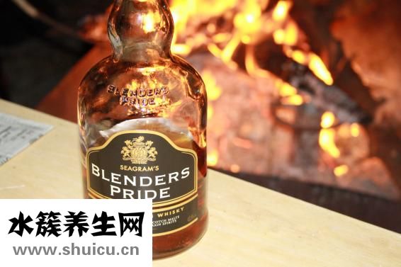 威士忌是什么酒