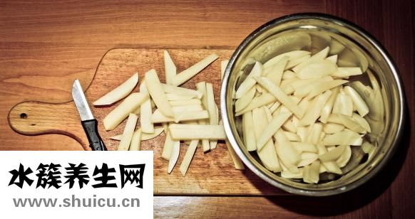 土豆饼怎么做