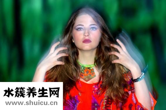 怎么画眼线
