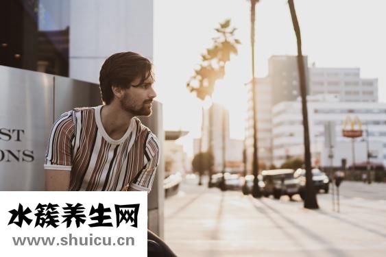 提肛运动怎么做