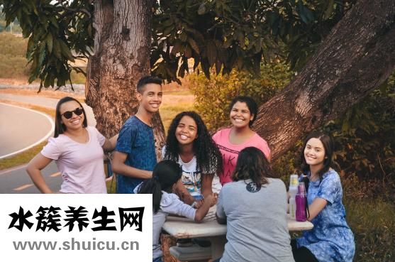 心累怎么办