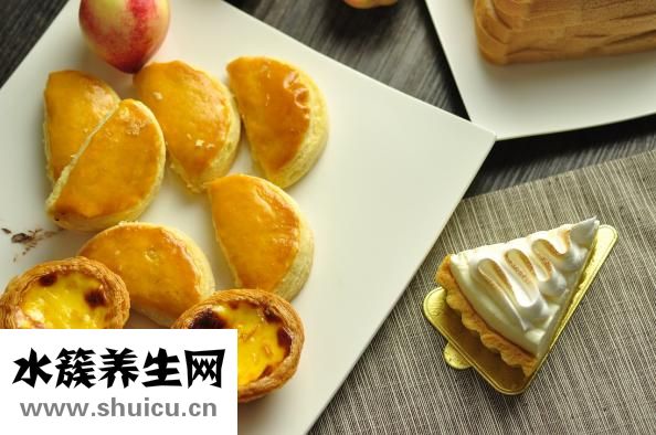 什么零食好吃