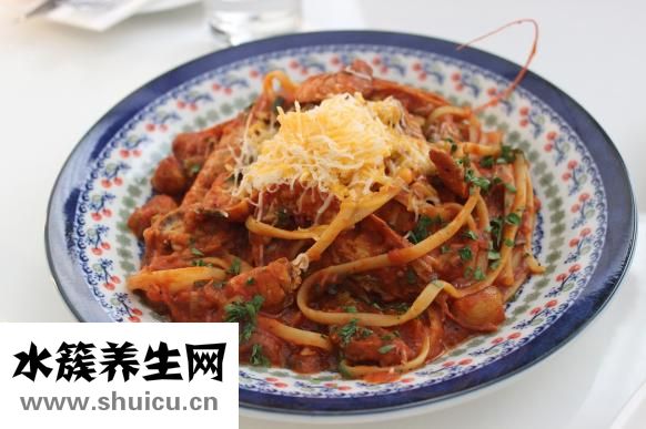 喝什么粥养胃