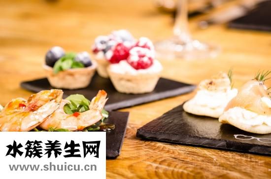 孕妇应该多吃什么