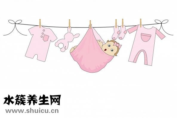 宝宝脸上湿疹怎么办