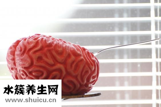 头疼是什么原因