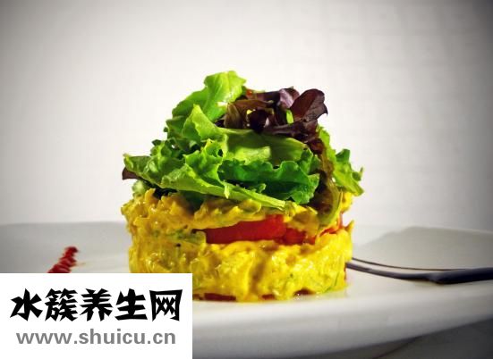 吃什么降血压