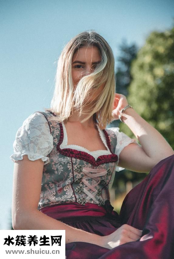 头发干燥怎么办