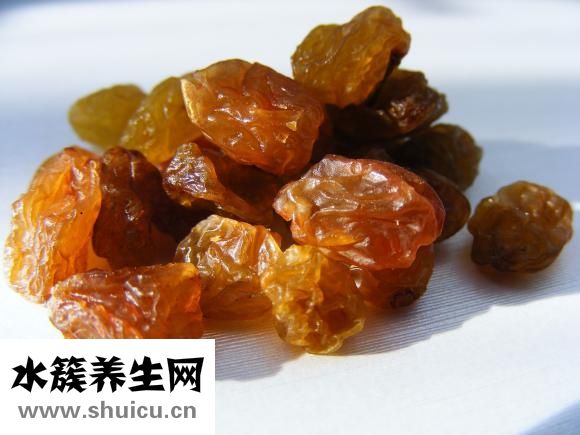什么东西补血